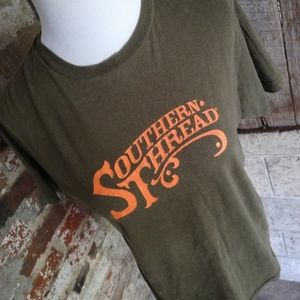 Southern Thread T shirt